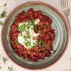 Chili con carne - Nem opskrift på chili con carne