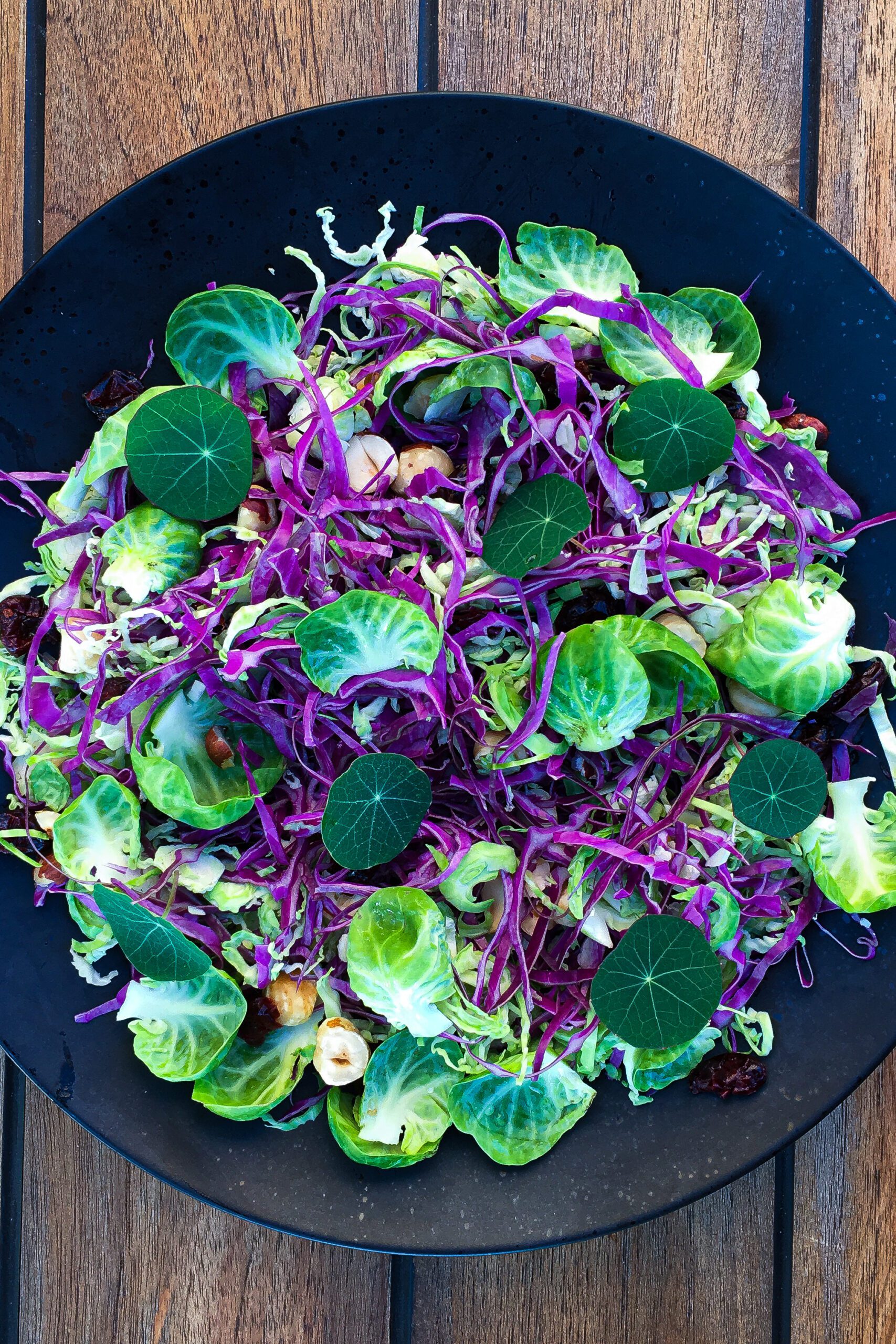 Kålsalat - Opskrift på nem og lækker kålsalat
