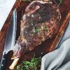 Langtidsstegt lammekølle - Opskrift på den perfekte lammekølle