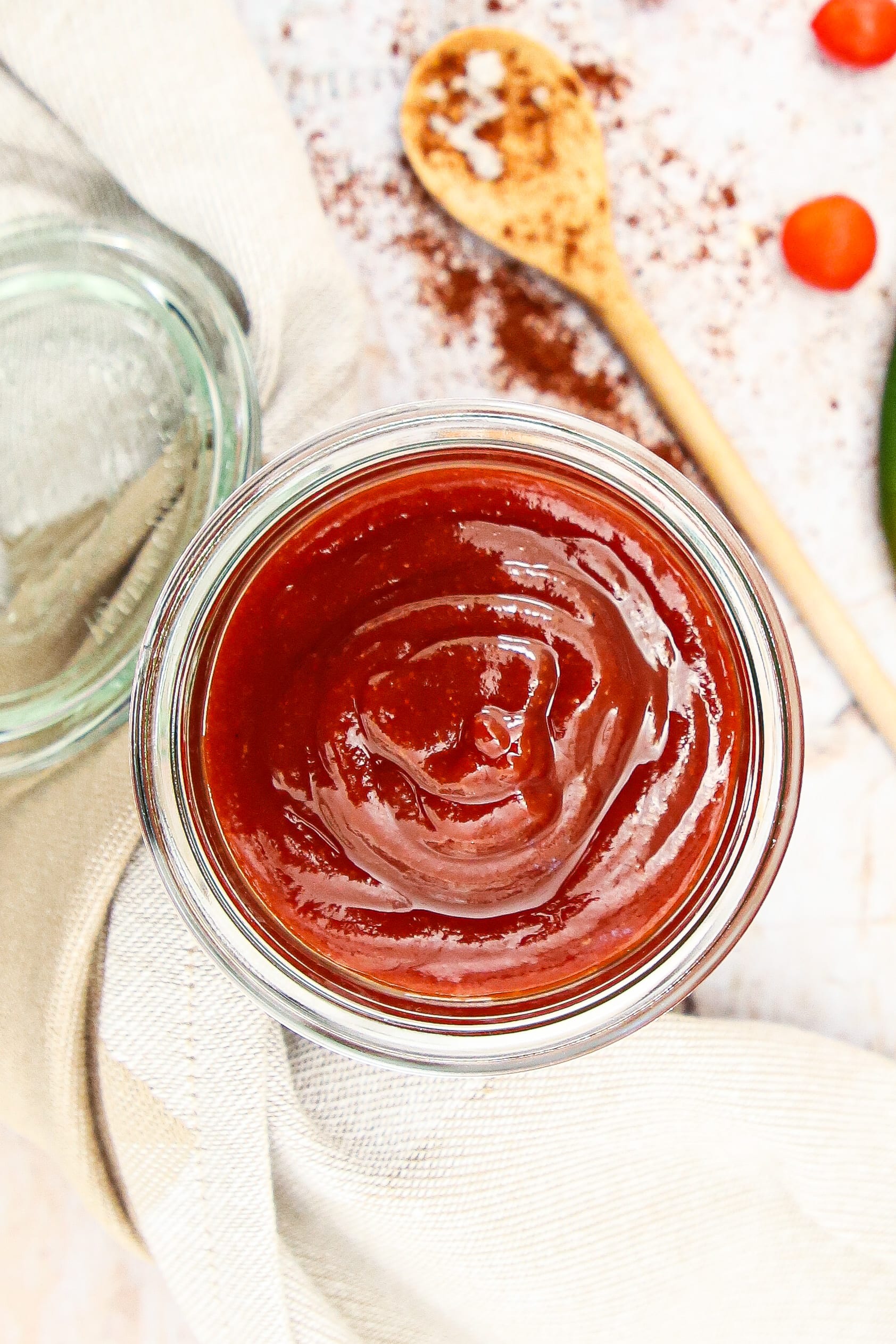 Barbecue sauce - Opskrift på den bedste barbecue sauce