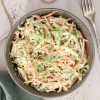 Coleslaw - Opskrift på nem og lækker coleslaw