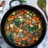 One pot millionbøf - Opskrift på skøn one pot med oksekød
