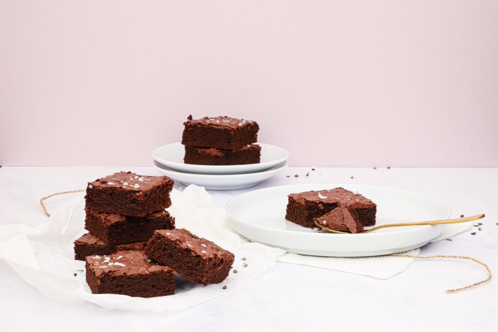 Brownie - Opskrift på den lækreste brownie