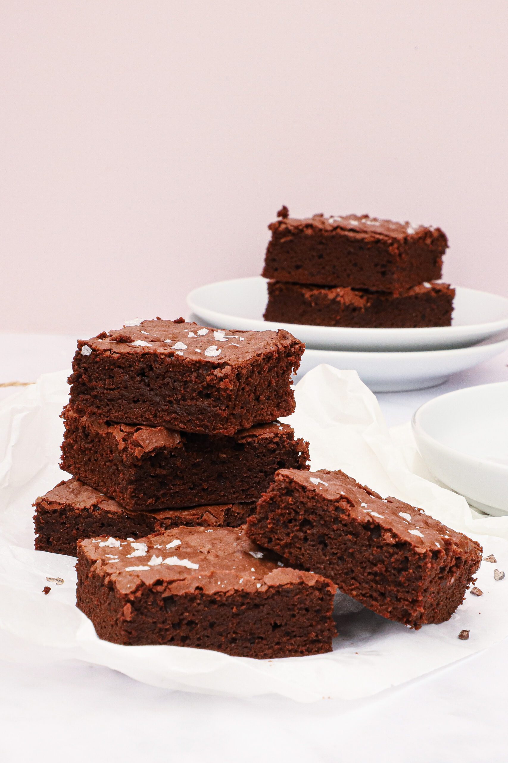 Brownie - Opskrift på den lækreste brownie