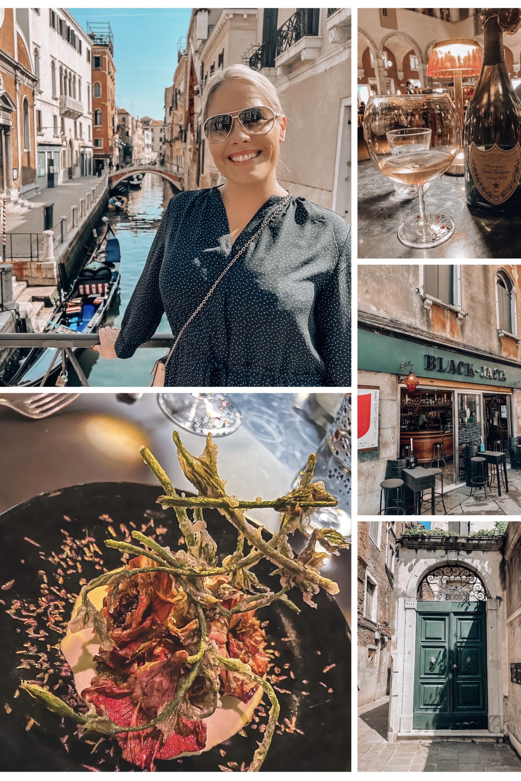 Weekendtur til Venedig - Rejse til Venedig - Tips Venedig