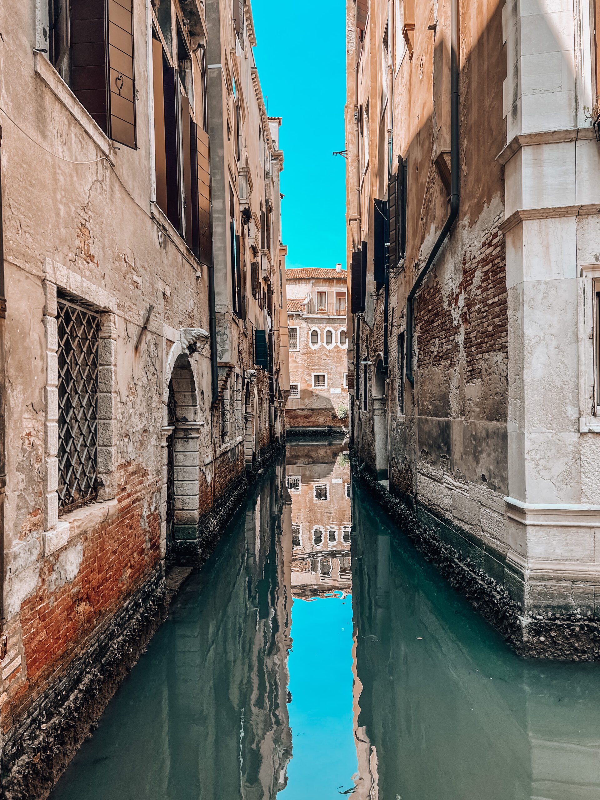 Weekendtur til Venedig - Rejse til Venedig - Tips Venedig