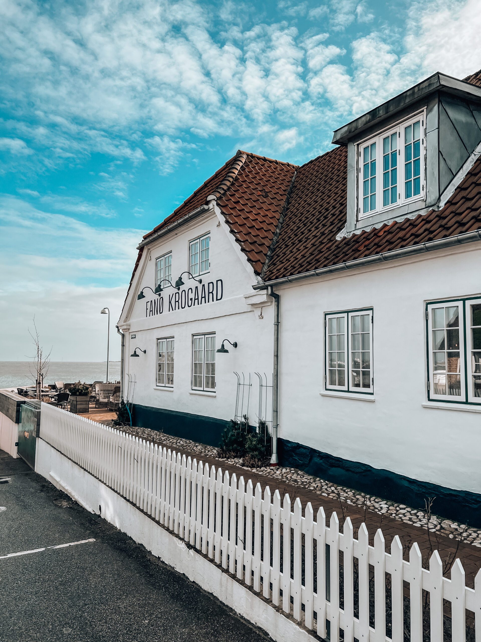 Fanø Krogaard