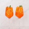 Aperol Spritz - Opskrift på den perfekte Aperol Spritz