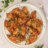 Nuggets i Airfryer - Opskrift på sprød kylling i Airfryer