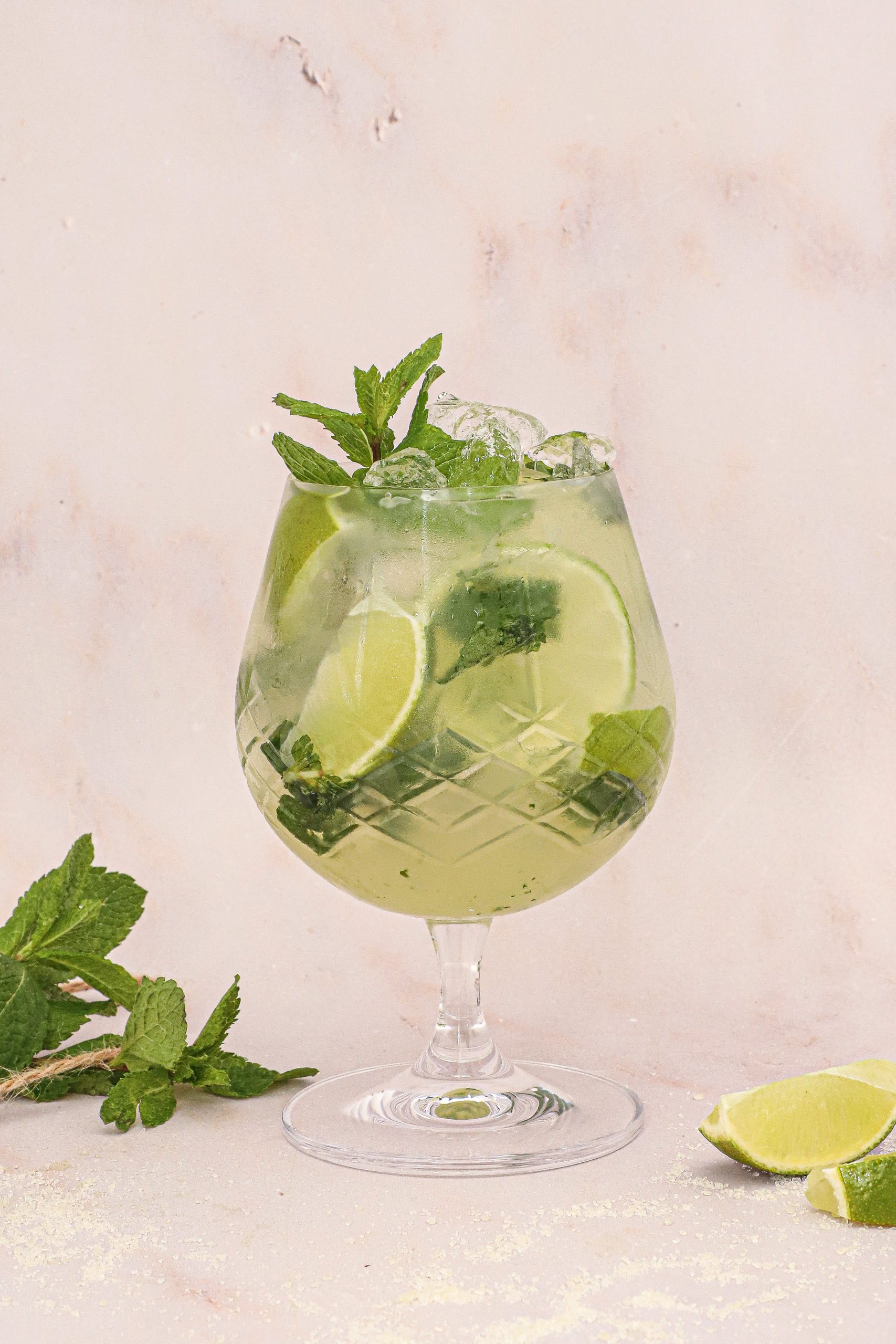 Mojito - Opskrift på den perfekte mojito