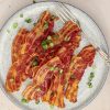 Bacon i ovn - Perfekt sprød bacon tilberedt i ovn