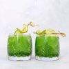 Frozen champagnebrus
