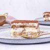 Tiramisu - Opskrift på italiensk tiramisu - Den bedste opskrift