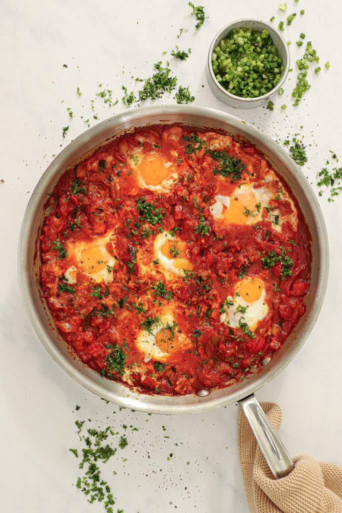 Shakshuka