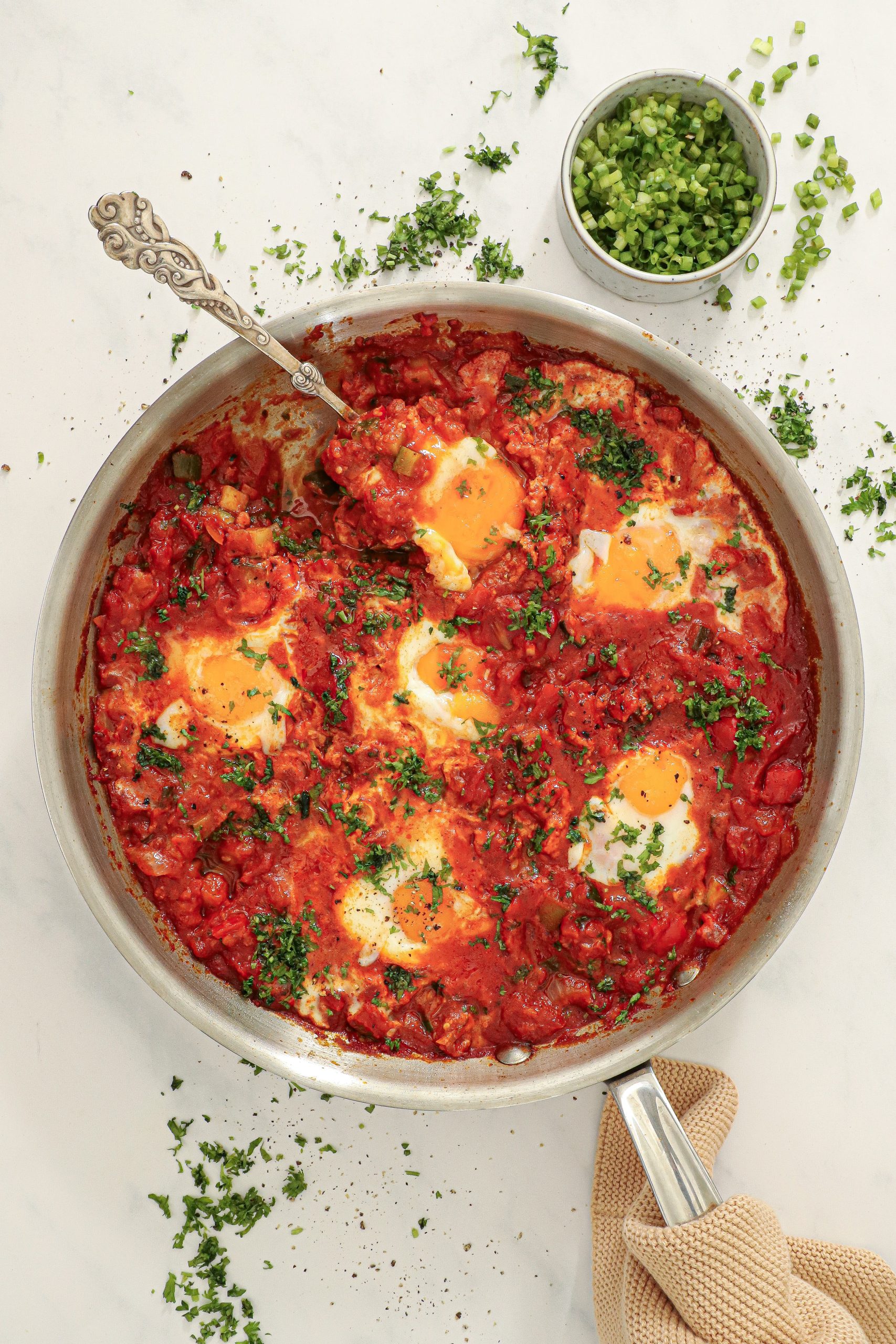 Shakshuka