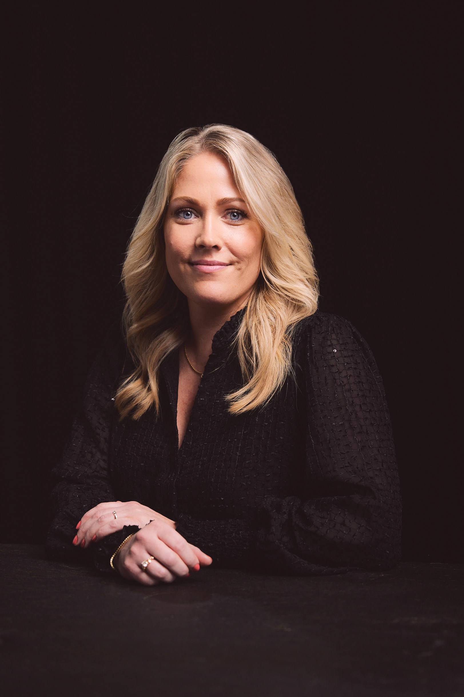 Gourministeriet - Dianna Brinch