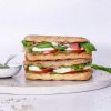 JOE's serrano sandwich - Joe & The juice serrano sandwich