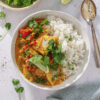 Moqueca – Nem opskrift på klassisk brasiliansk fiskegryde