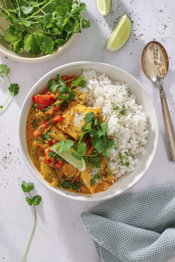 Moqueca – Nem opskrift på klassisk brasiliansk fiskegryde