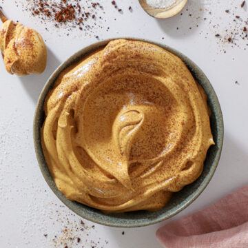 Whipped Coffee - Lækkert kaffeskum med kun 3 ingredienser