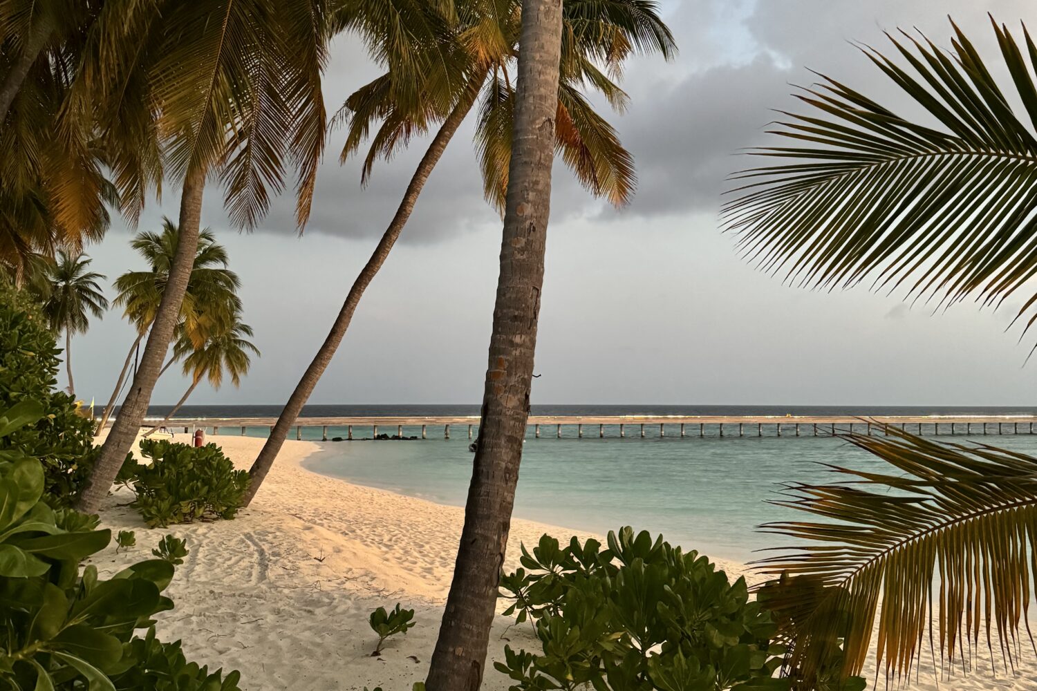 Baglioni Maldives - Taste